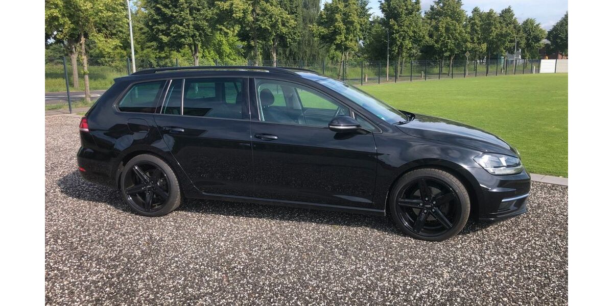 VW Golf 115.000 km 14.300 &euro; Velten 16727
