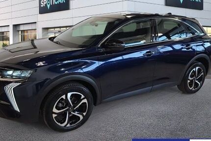DS Automobiles DS7 (Crossback) 28.439 km 23.790 &euro; Berlin 12103