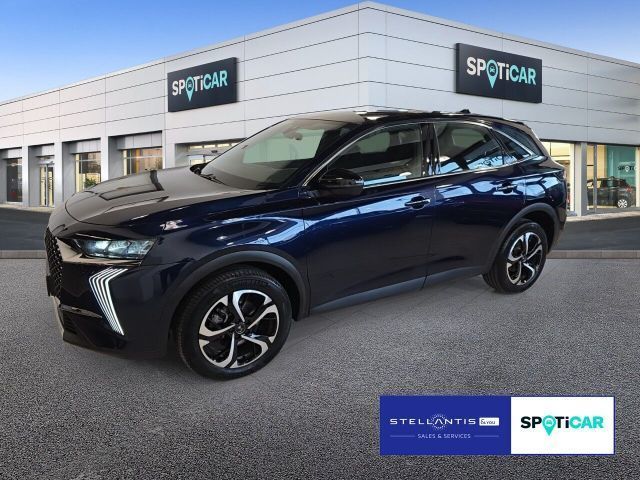 DS Automobiles DS7 (Crossback) 28.439 km 23.790 &euro; Berlin 12103