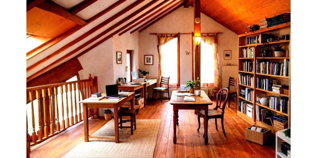 Einfamilienhaus Wildau - 8 Zimmer, 180 m&sup2;, 690.000&euro; | Angebot:25659220