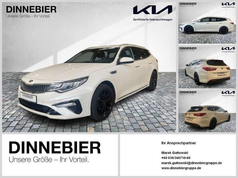 Optima