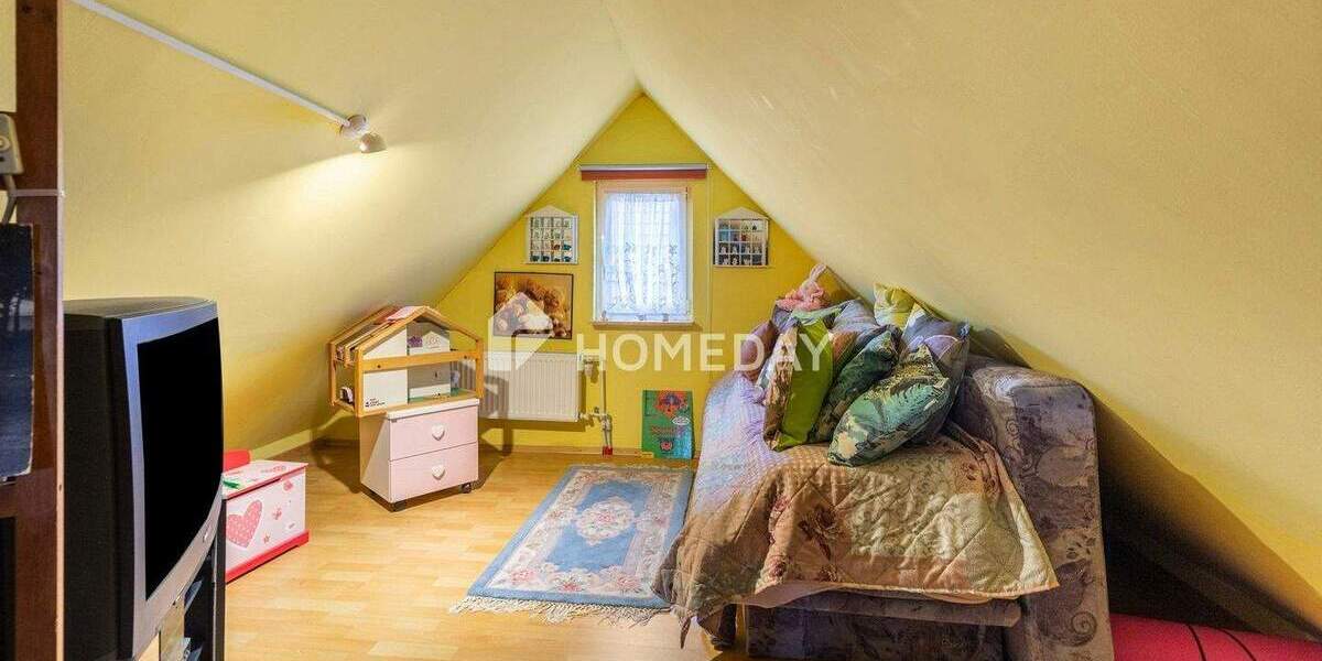 Einfamilienhaus Berlin Karow - 6 Zimmer, 162 m&sup2;, 649.000&euro; | Angebot:24723886