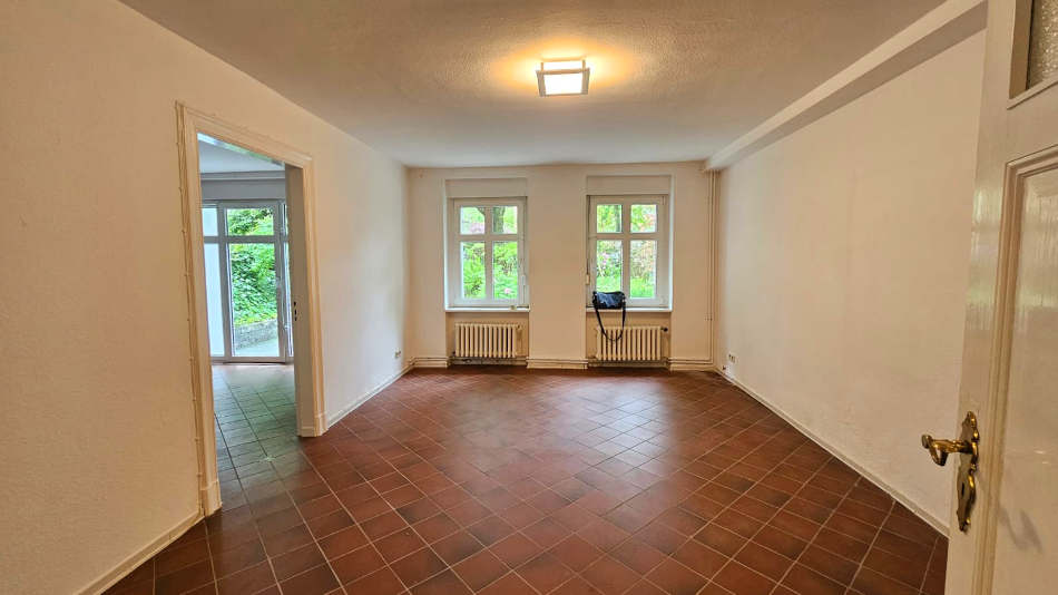 Etagenwohnung Berlin Lichterfelde - 3 Zimmer, 85 m&sup2;, 515.000&euro; | Angebot:26562345