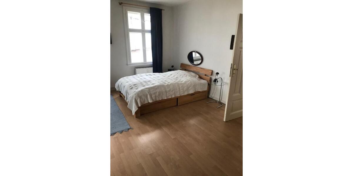 Dachgeschoßwohnung Potsdam Babelsberg - 3.5 Zimmer, 120 m&sup2;, 699.000&euro; | Angebot:25791859