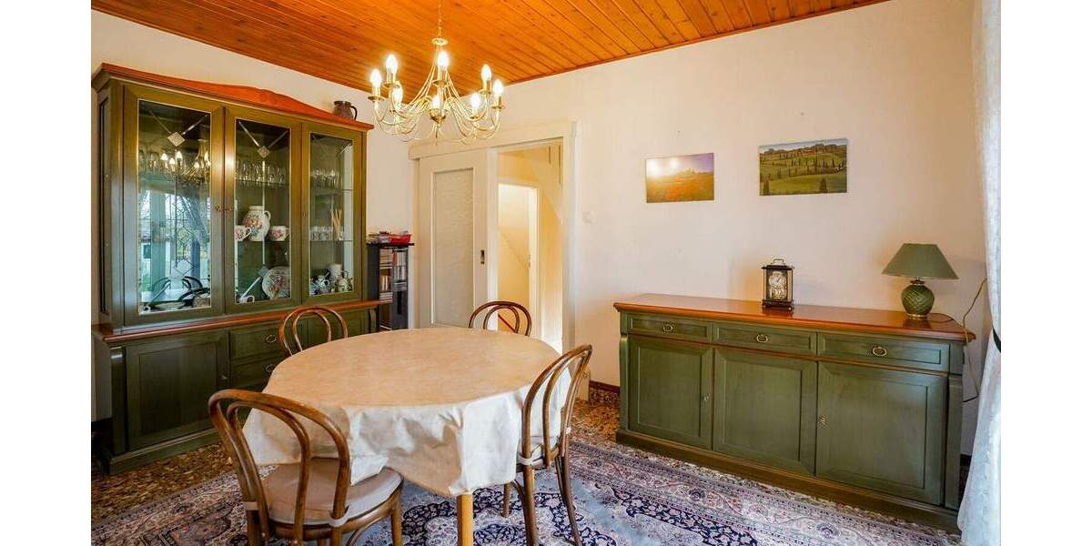 Einfamilienhaus Berlin / Mahlsdorf-Süd Mahlsdorf - 4 Zimmer, 152 m&sup2;, 575.000&euro; | Angebot:25750134