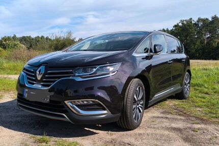 Renault Espace 149.920 km 14.950 € Hennickendorf 15378