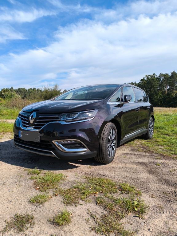 Renault Espace 149.920 km 14.950 € Hennickendorf 15378