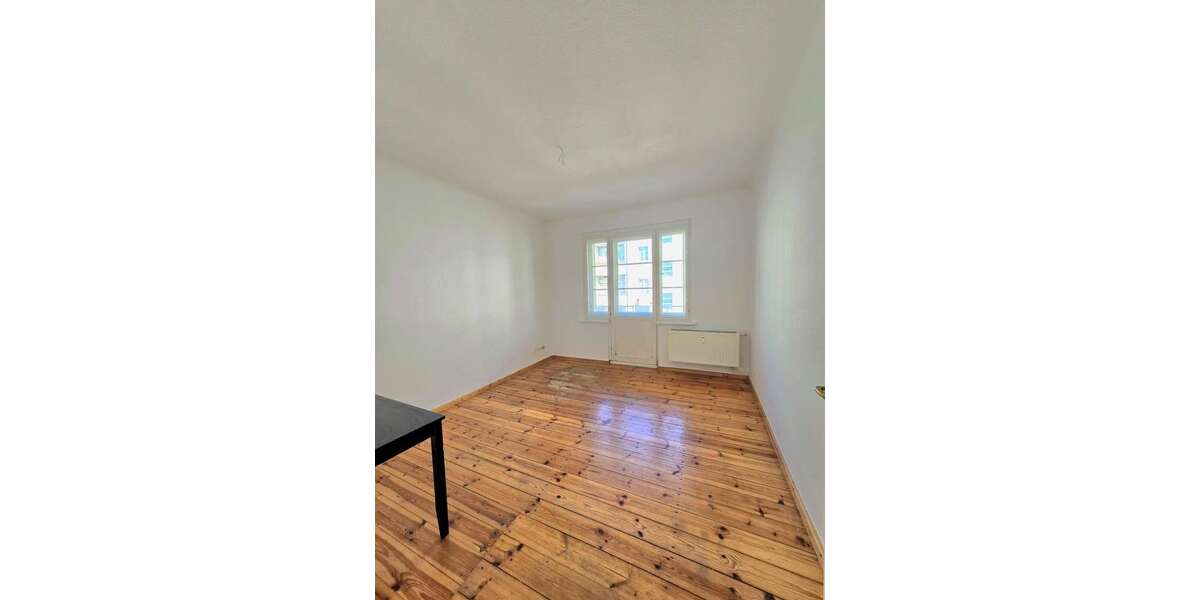 Etagenwohnung Berlin Treptow-Köpenick - 2 Zimmer, 51 m&sup2;, 195.000&euro; | Angebot:25301141