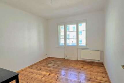 Wohnung Berlin Treptow-Köpenick - 2 Zimmer, 51 m&sup2;, 195.000&euro; | Angebot:25301141