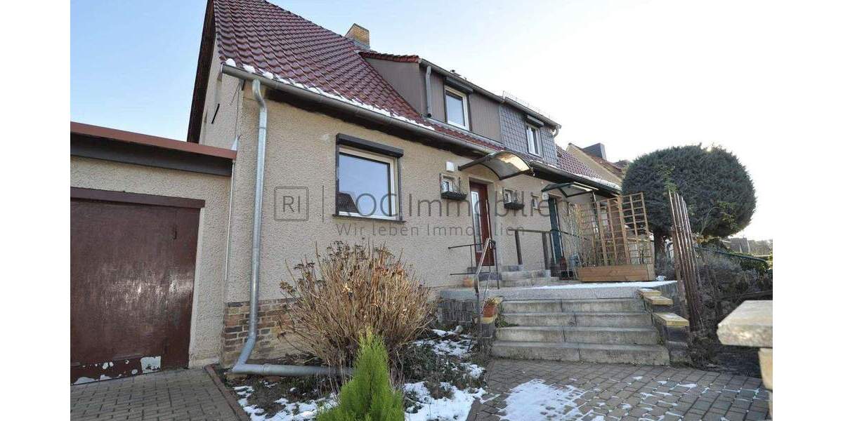 Doppelhaushälfte Berlin Altglienicke - 4 Zimmer, 85 m&sup2;, 349.000&euro; | Angebot:24718993