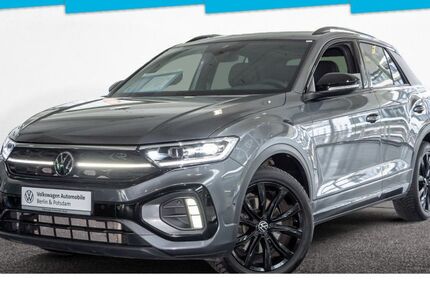 VW T-Roc 31.424 km 29.333 &euro; Berlin 10587
