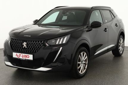 Peugeot 2008 47.598 km 18.890 &euro; Hoppegarten OT Hönow 15366