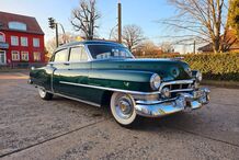 Gebrauchtwagen Cadillac Andere