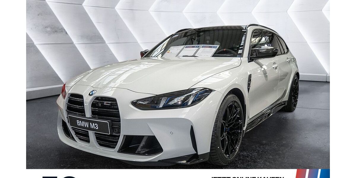 BMW M3 1.543 km 95.490 &euro; Berlin 12203