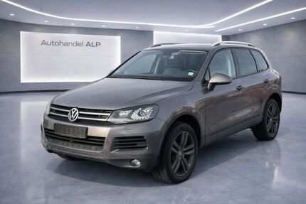 VW Touareg 199.500 km 13.750 &euro; Potsdam 14480