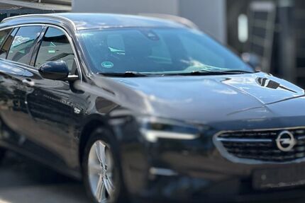 Opel Astra 112.000 km 8.500 &euro; Berlin 12351