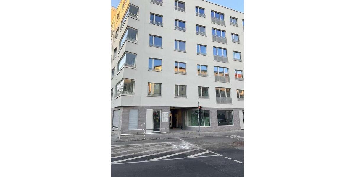 Etagenwohnung Berlin Neukölln - 2 Zimmer, 34 m&sup2;, 1.140&euro; | Angebot:26586442