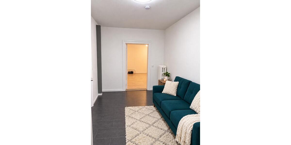 Etagenwohnung Berlin Westend - 1 Zimmer, 117 m&sup2;, 675&euro; | Angebot:27721273