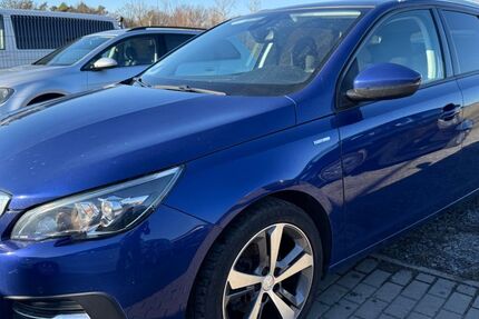 Peugeot 308 162.000 km 7.600 &euro; Wildau 15745