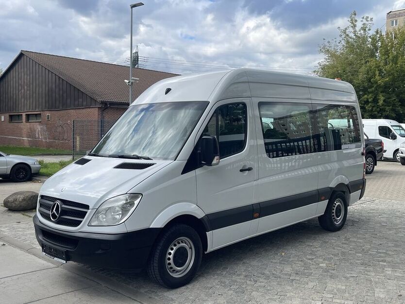 Sprinter