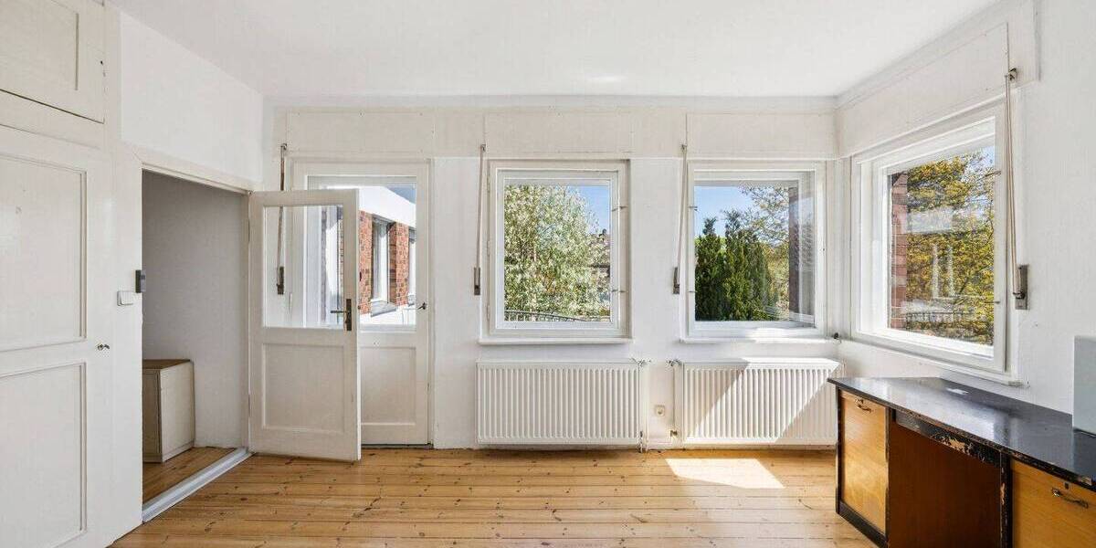 Einfamilienhaus Berlin Wilhelmshagen - 7 Zimmer, 150 m&sup2;, 1.125.000&euro; | Angebot:26701828