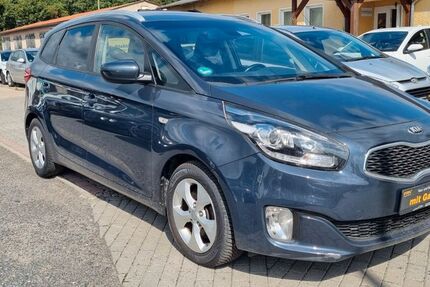 Kia Carens 171.000 km 7.400 &euro; Falkensee 14612