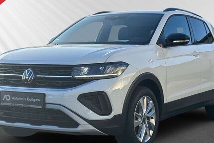 VW T-Cross 7.300 km 26.490 &euro; Dallgow-Döberitz 14624