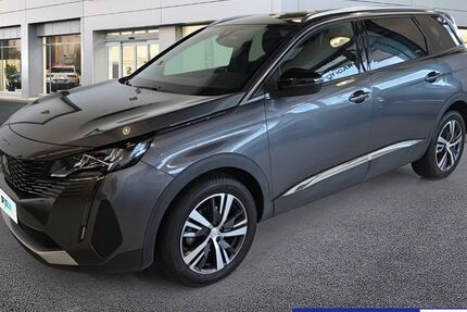 Peugeot 5008 26.200 km 25.990 &euro; Berlin 12103