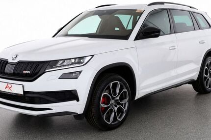 Skoda Kodiaq 99.088 km 29.880 &euro; Schönefeld 12529