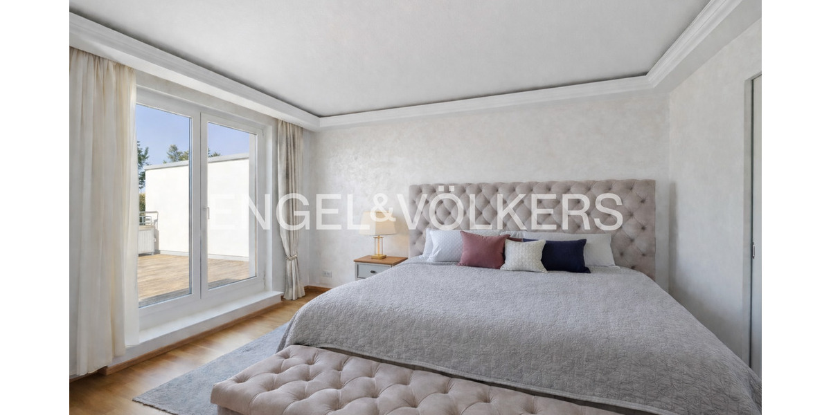 Reihenmittelhaus Berlin Lichterfelde - 5 Zimmer, 196 m&sup2;, 899.000&euro; | Angebot:26097913