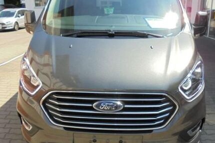 Ford Tourneo Custom 24.395 km 44.780 &euro; Berlin 12623