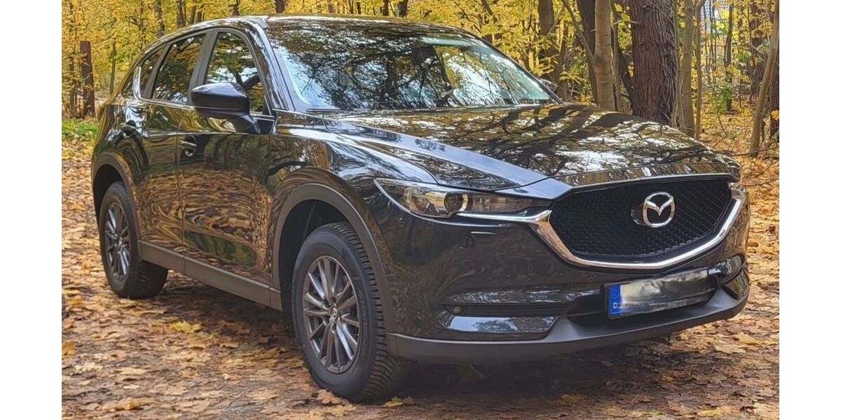 Mazda CX-5 41.700 km 23.800 &euro; Berlin 12527