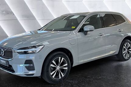 Volvo XC60 30.595 km 41.990 &euro; Berlin 10553