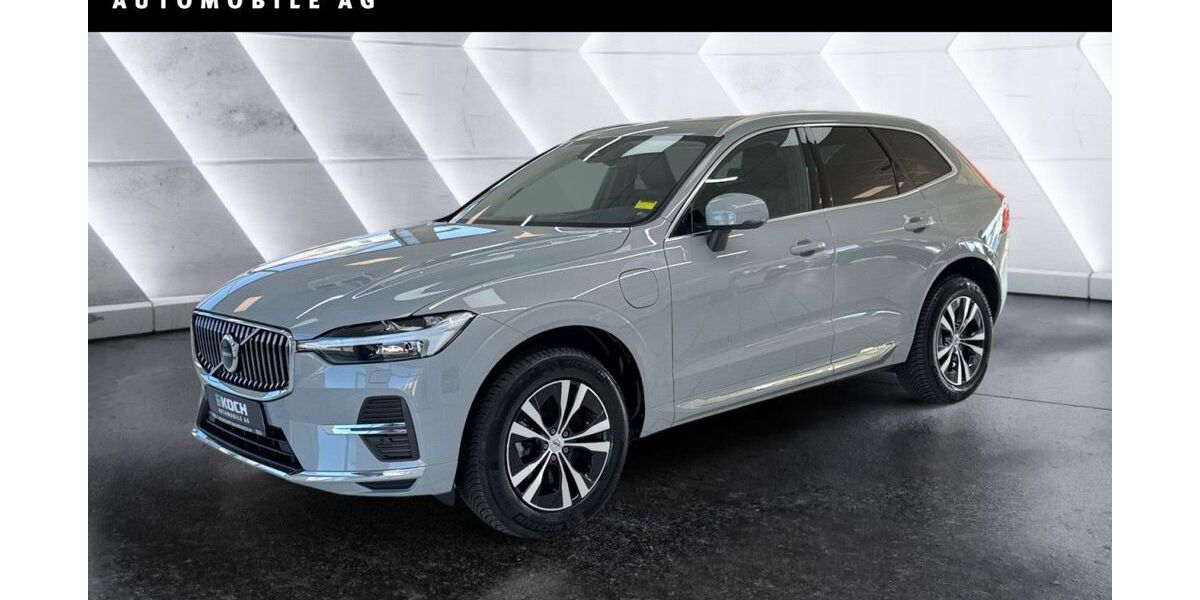 Volvo XC60 30.595 km 42.880 &euro; Berlin 10553