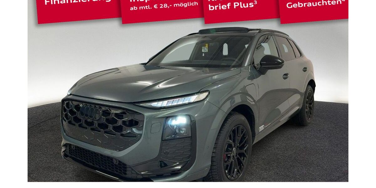 Audi Q3 6.001 km 62.300 &euro; Berlin 12489