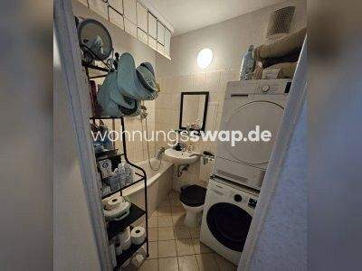 Etagenwohnung Berlin Hellersdorf - 4 Zimmer, 82 m&sup2;, 430&euro; | Angebot:25947858