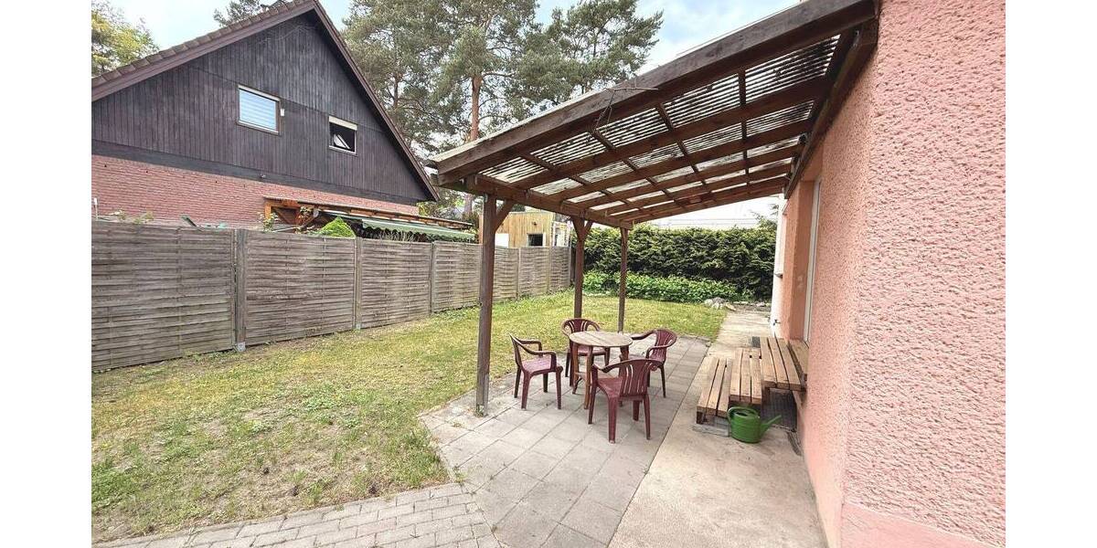 Einfamilienhaus Berlin Müggelheim - 4 Zimmer, 105 m&sup2;, 419.000&euro; | Angebot:26515119