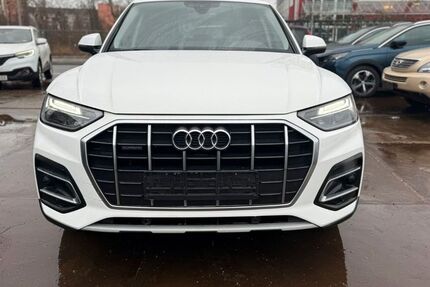 Audi Q5 59.730 km 26.950 &euro; Berlin 12351
