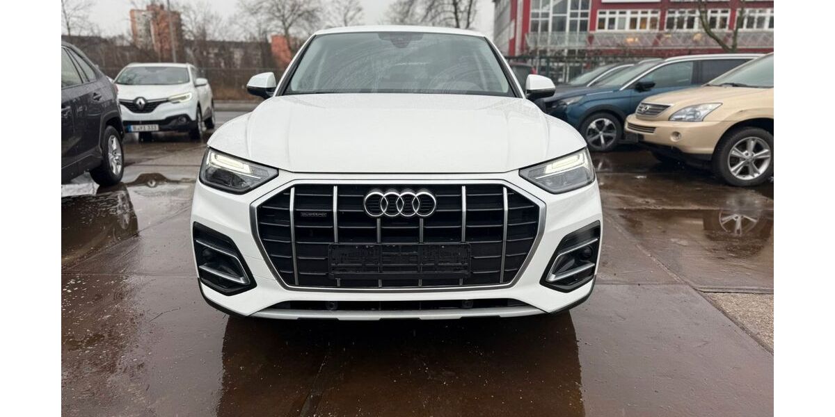 Audi Q5 59.730 km 26.950 &euro; Berlin 12351