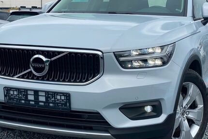 Volvo XC40 138.900 km 19.499 &euro; Mittenwalde 15749
