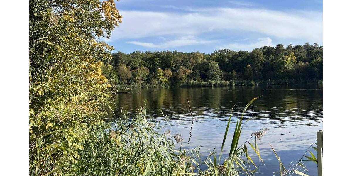 Etagenwohnung Berlin Wannsee - 3 Zimmer, 88 m&sup2;, 560.000&euro; | Angebot:25017391