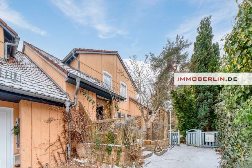 Einfamilienhaus Berlin Spandau - 5 Zimmer, 145 m&sup2;, 548.000&euro; | Angebot:24983133