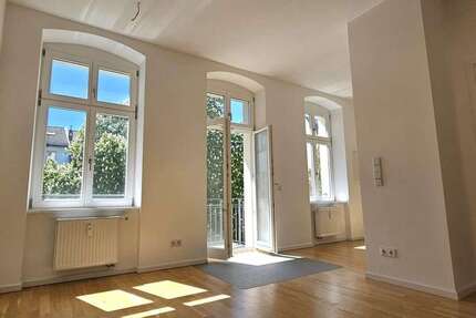 Wohnung Berlin Pankow - 2 Zimmer, 45 m&sup2;, 395.000&euro; | Angebot:26521594