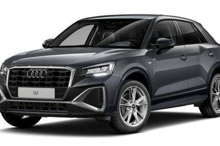 Audi Q2 6.500 km 32.990 &euro; Berlin 12489