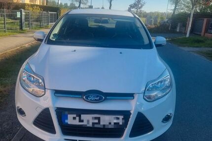 Ford Focus 127.000 km 5.200 &euro; Falkensee 14612