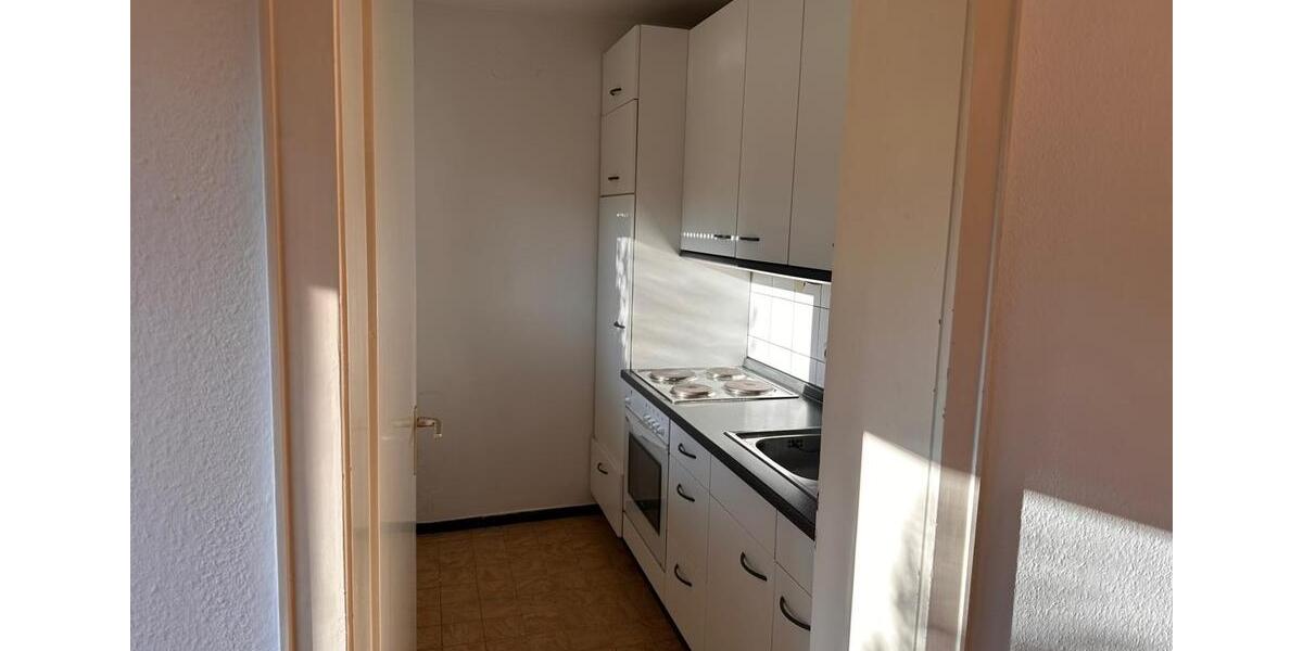 Erdgeschoßwohnung Berlin Spandau - 1.5 Zimmer, 39 m&sup2;, 750&euro; | Angebot:26406376