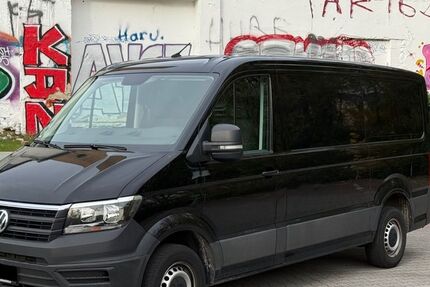 VW Crafter 75.800 km 17.500 € Berlin 13347
