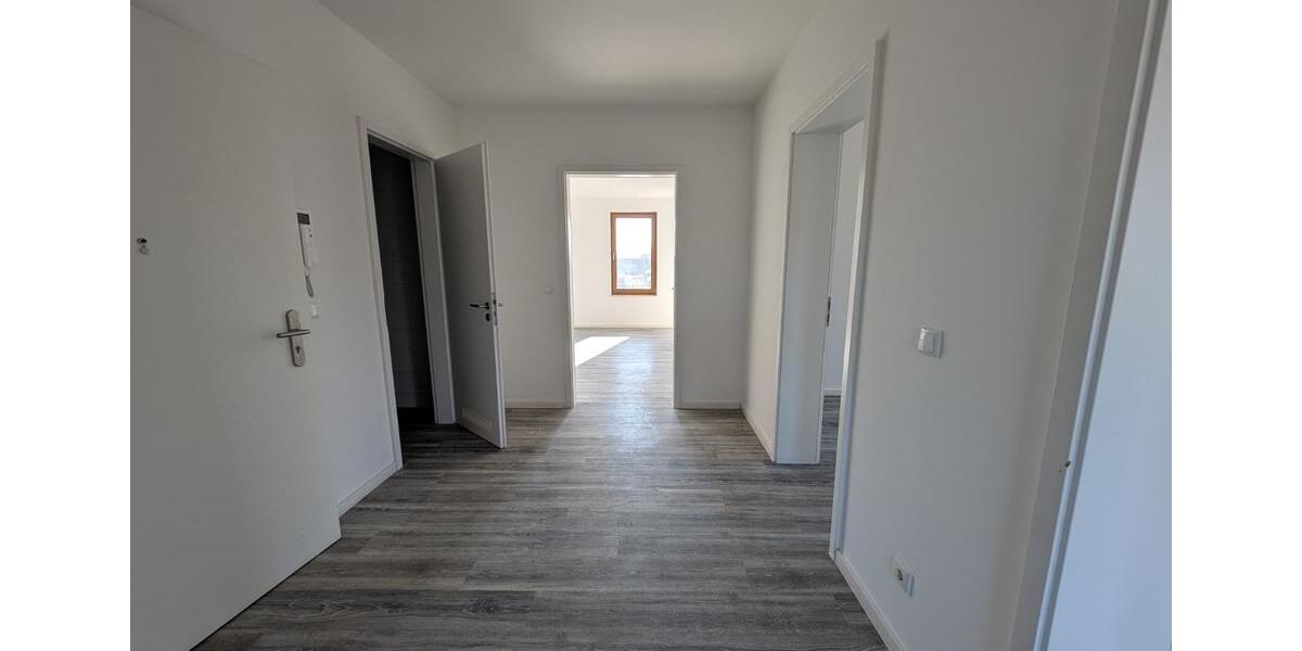 Etagenwohnung Ahrensfelde - 2 Zimmer, 66 m&sup2;, 850&euro; | Angebot:25891634