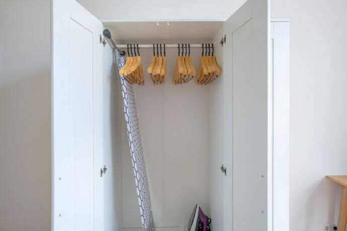 Etagenwohnung Berlin Schöneberg - 5 Zimmer, 140 m&sup2;, 2.280&euro; | Angebot:26196253