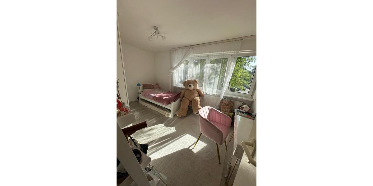 Etagenwohnung Berlin Reinickendorf - 3 Zimmer, 71 m&sup2;, 360.000&euro; | Angebot:26785985